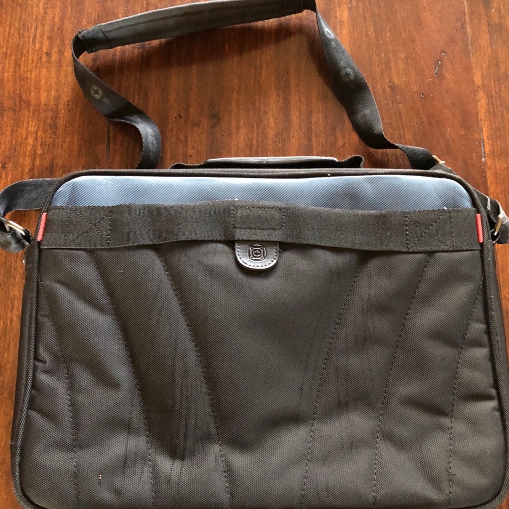 Swiss Army Computer Bag/Brief Case - image 2